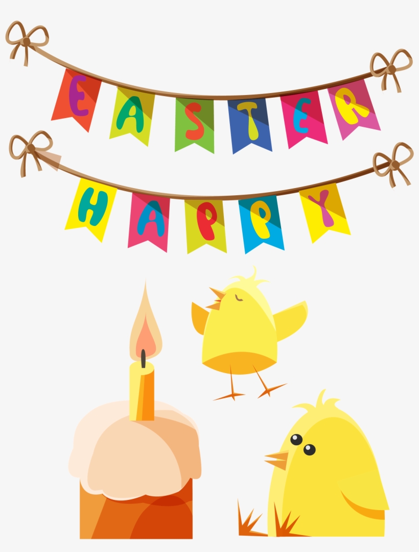 Euclidean Vector Birthday Clip Art - Euclidean Vector, transparent png