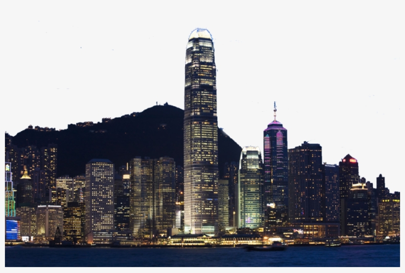 Share This Image - Victoria Harbour, transparent png