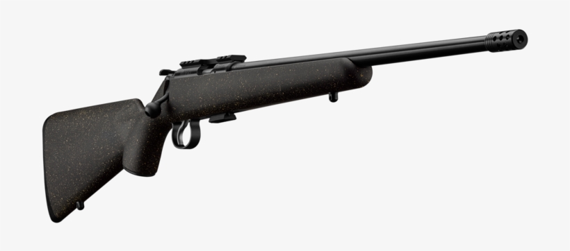 Jpg Royalty Free Stock Carabine Png - Cz 455 17 Varmint, transparent png