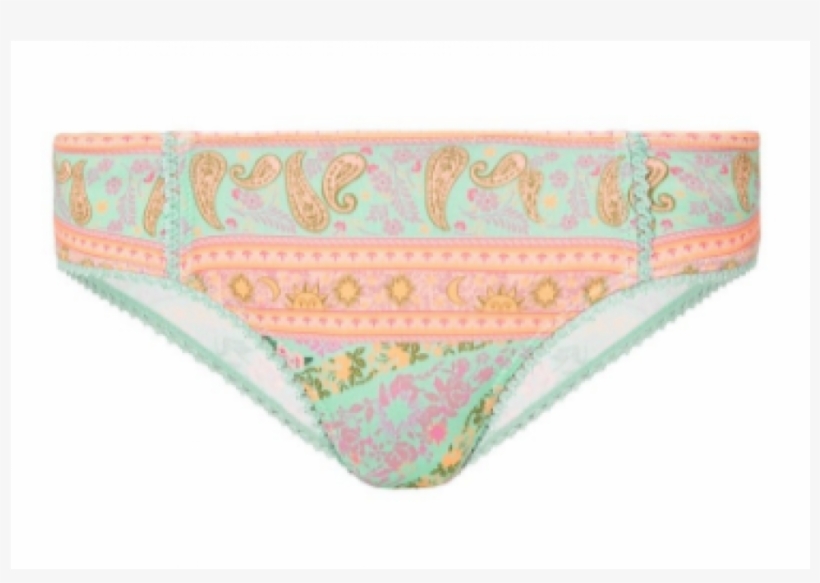Fine N Funky - Panties, transparent png