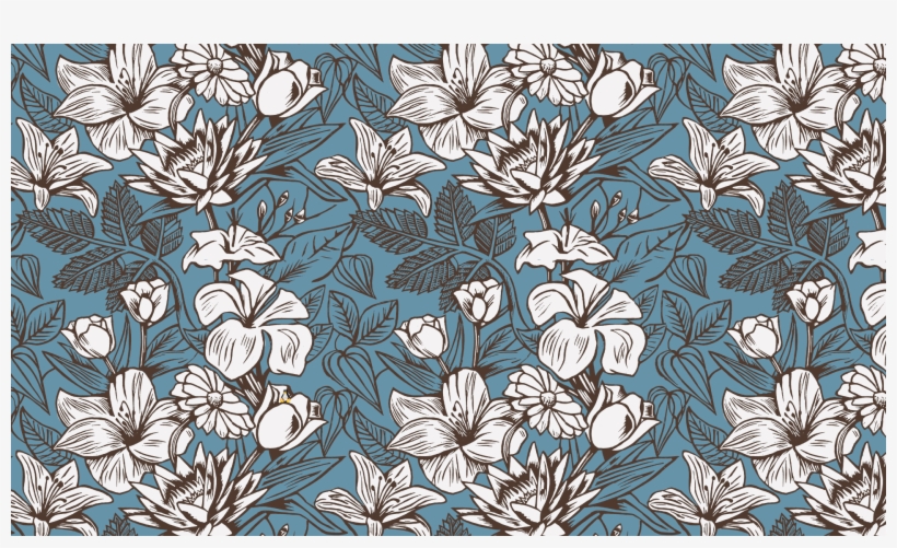Us Vector Transparent Download - Niedliche Bunte Abstrakte Blumen Getränkeuntersetzer, transparent png