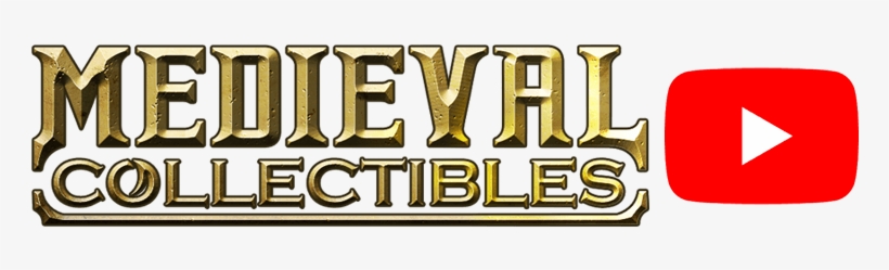New From Medieval Collectibles - Medieval Collectibles, transparent png