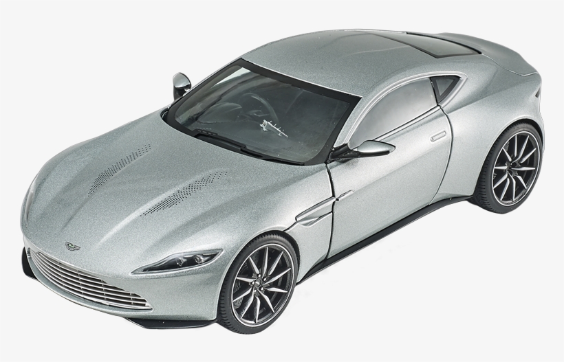 James - Hot Wheels Aston Martin Vanquish, transparent png