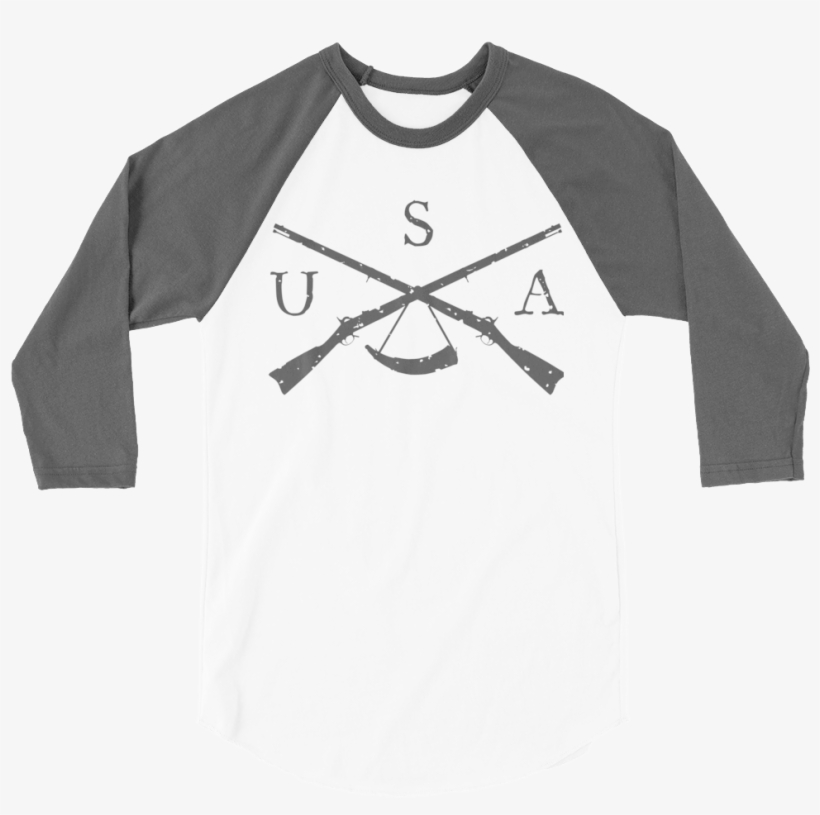 Usa Musket Powder Horn Blk Mockup Whiteblack, transparent png