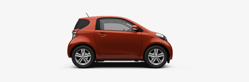 Iq - Scion Iq, transparent png