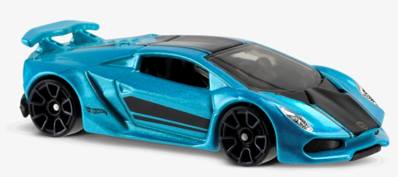 Gallery - Lamborghini Sesto Elemento, transparent png