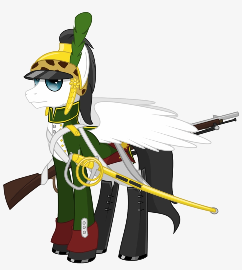 Longct18, Dragoon, Guard, Gun, Musket, Oc, Oc Only, - Musket, transparent png