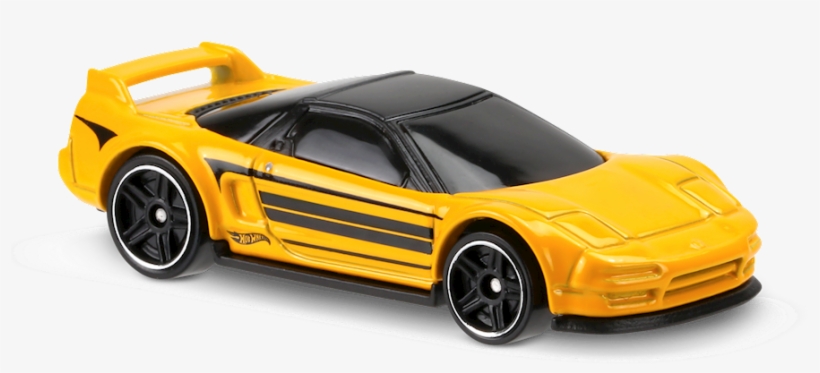 Related Wallpapers - Hotwheels 90 Acura Nsx, transparent png