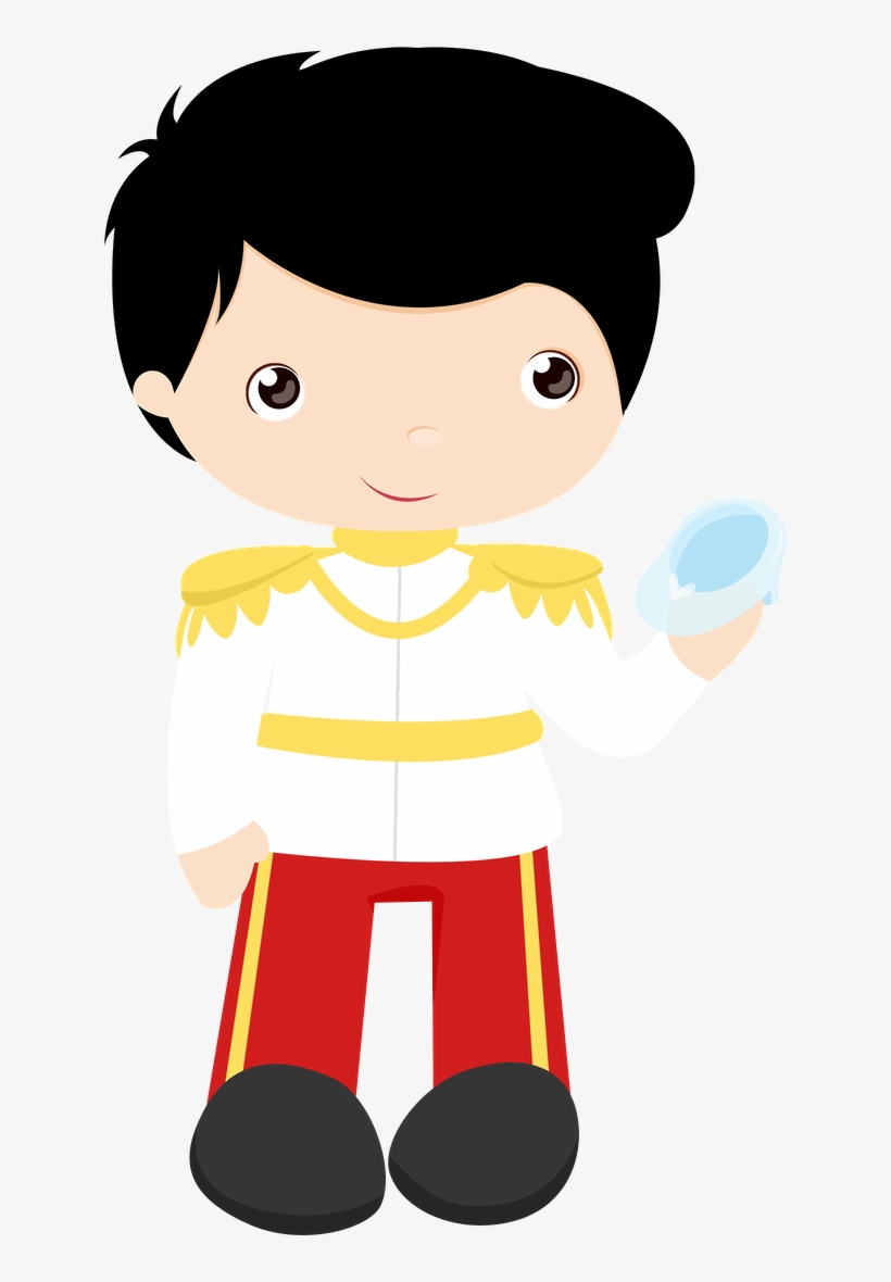 Cinderella Clip Art - Principe Bela Cute, transparent png
