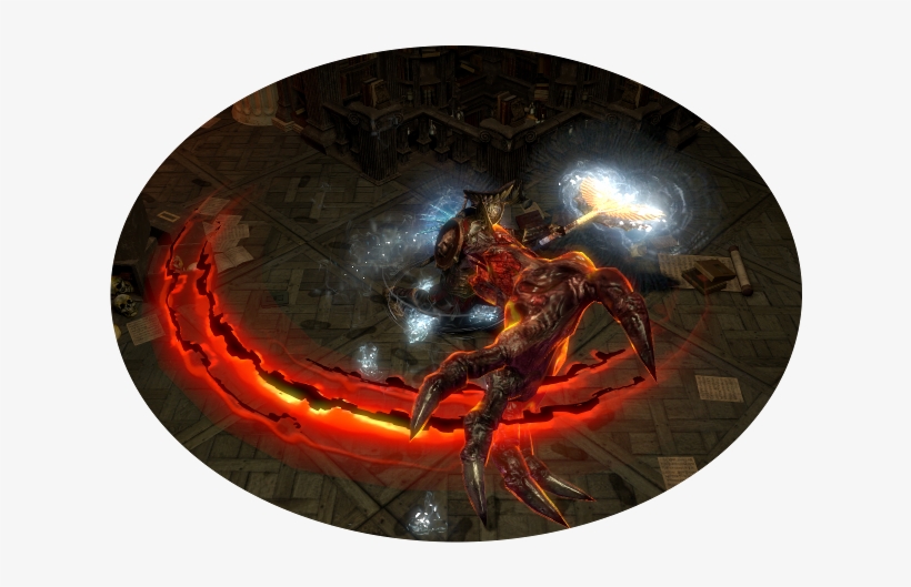 The Demon Hand Tank - Entropy, transparent png