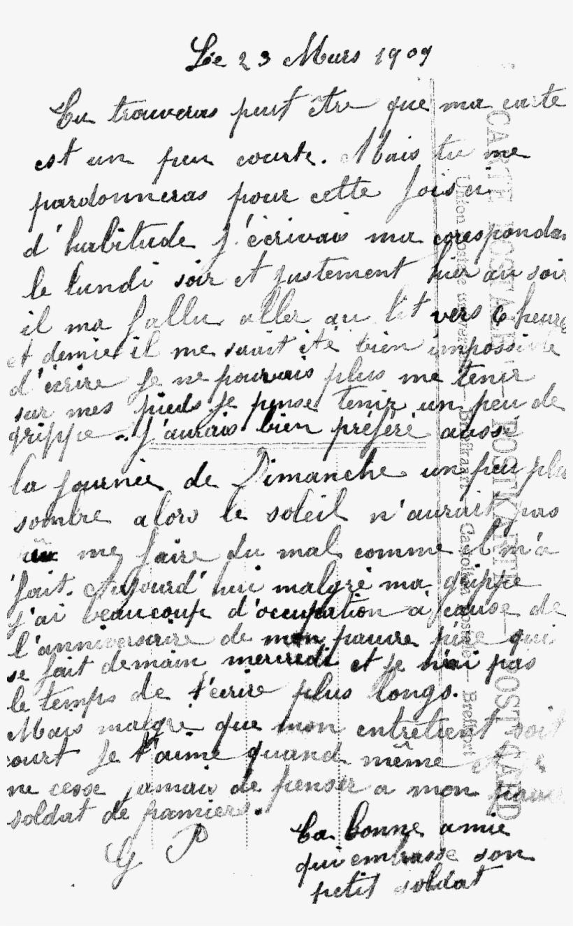 Handwritten Backgrounds Are One Of My Most Favorite - Handwritten Png, transparent png