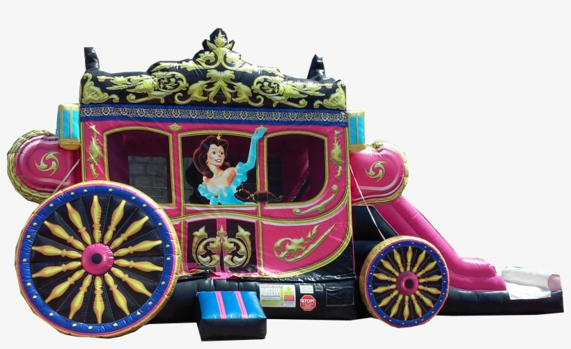 The Weight Limit For This Jump Is 500lbs - Carriage, transparent png