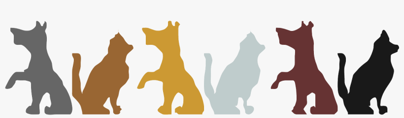 List Of Name Ideas For Your Dog - Happy Fur Mothers Day, transparent png