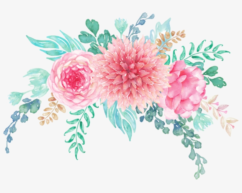 Фото, Автор Mimozochka На Яндекс - Watercolor Painting, transparent png