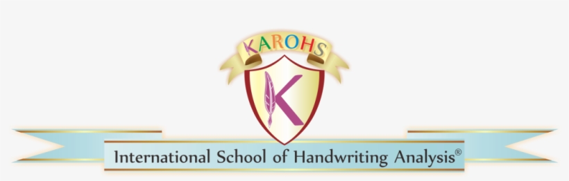 Logo Karohs Panjang - Graphology, transparent png