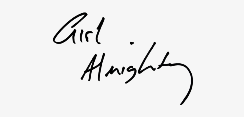 Louis Tomlinson, One Direction, And Girl Almighty Image - Girl Almighty Louis Handwriting, transparent png