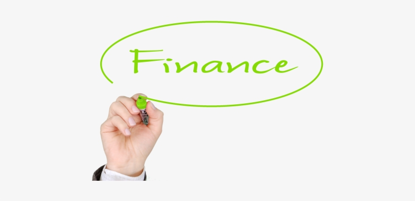 Hand Writing Finance Png Transparent Image - Call Us In Png, transparent png