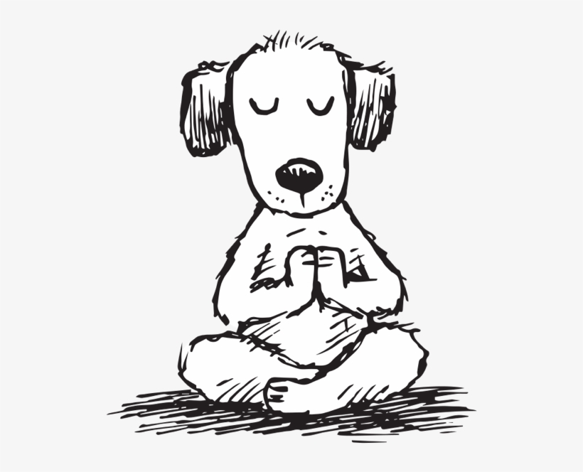 A Healthy Dog Is A Happy Dog, And A Happy Dog Makes - Image May Contain: Text, transparent png