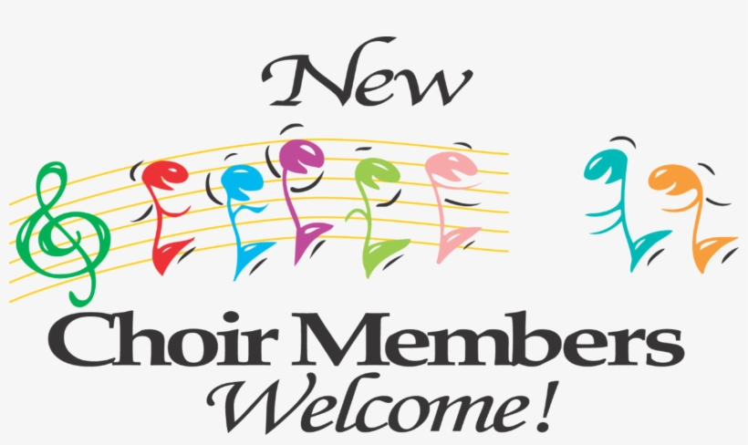 Join Choir, transparent png