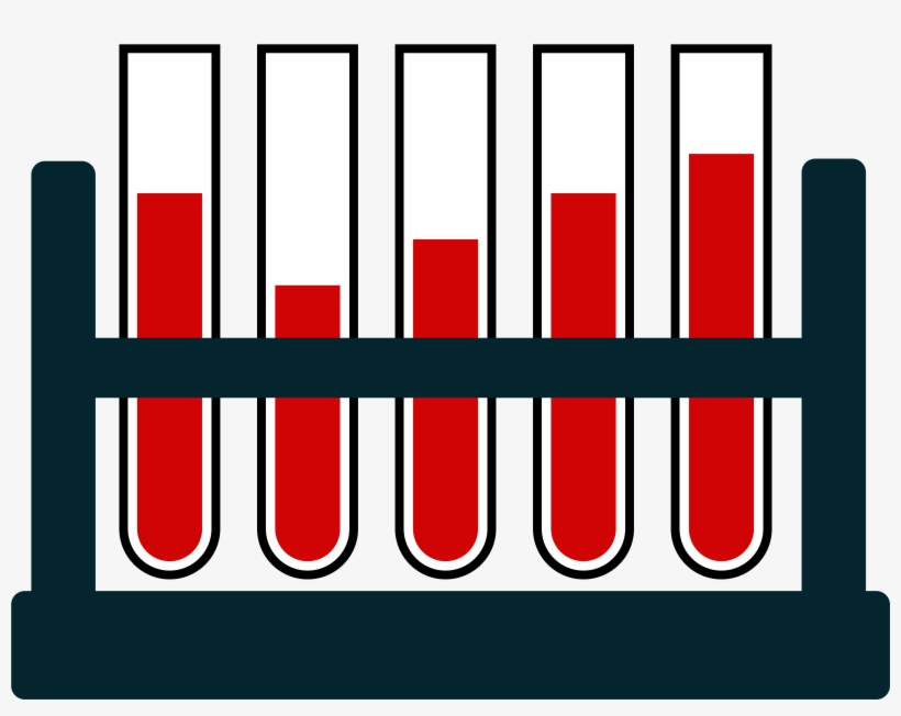 Image Library Library Blood Collection Ontario Health - Blood Test, transparent png