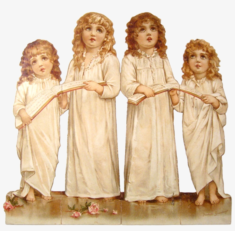 Wings Of Whimsy - Vintage Clothing, transparent png