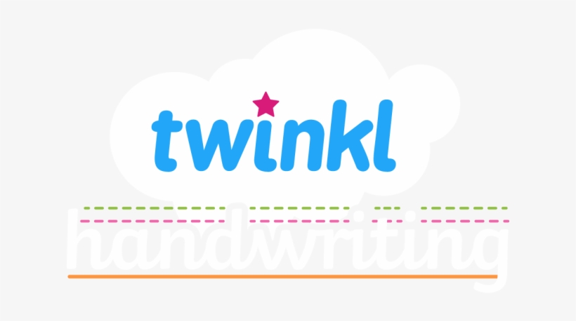 Twinkl Handwriting Logo - Northumberland Church Of England Academy, transparent png