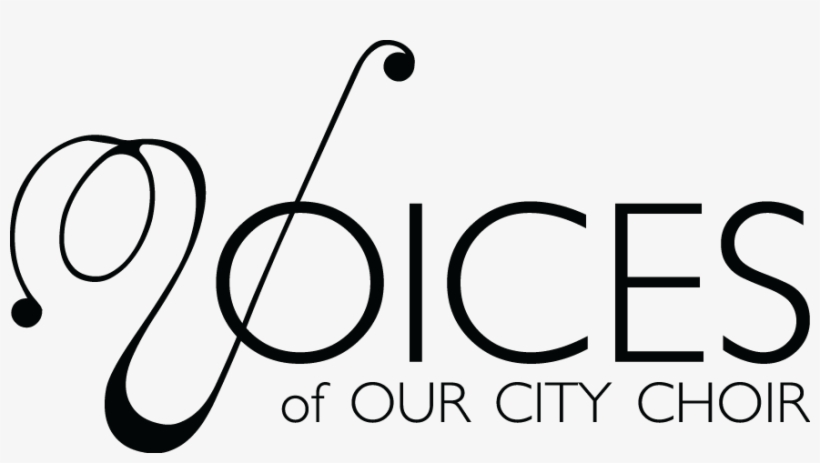 Voices Of Our City Choir San Diego, transparent png