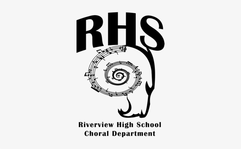Riverview Choir Logo - Illustration, transparent png