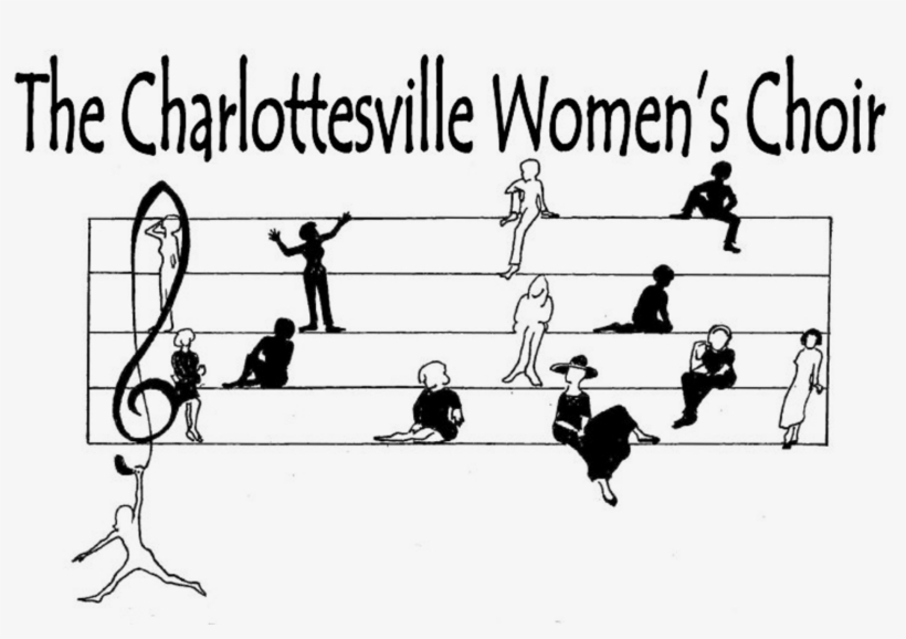 Logo Large Transparent - Charlottesville, transparent png
