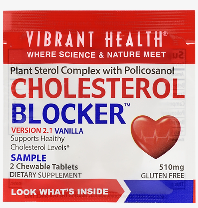 Try A Sample - Vibrant Health Vibrant Cleanse 15 Single Serve Packets, transparent png
