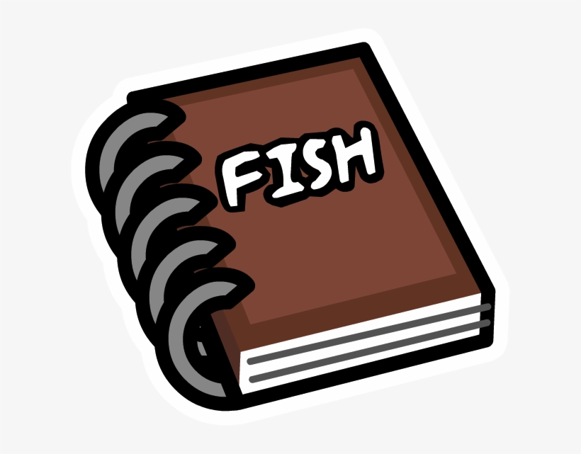 Fish Icon - Catalogo Fish Club Penguin, transparent png