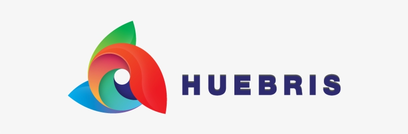 Logo Design Concept For Huebris - Sample Logo Image Png, transparent png