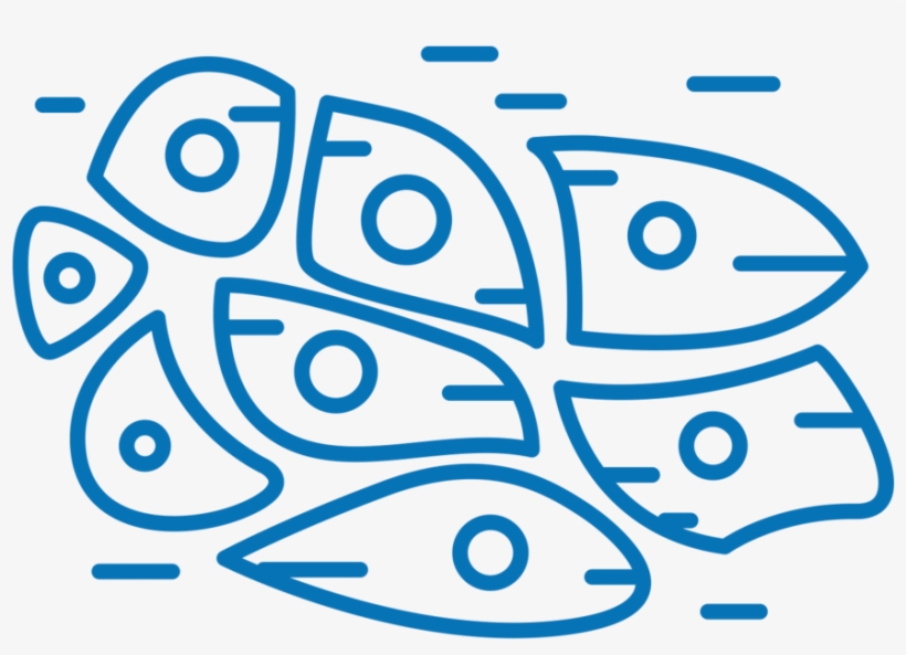 Key Achievements Icons Blue Tissue Sample - Skin, transparent png