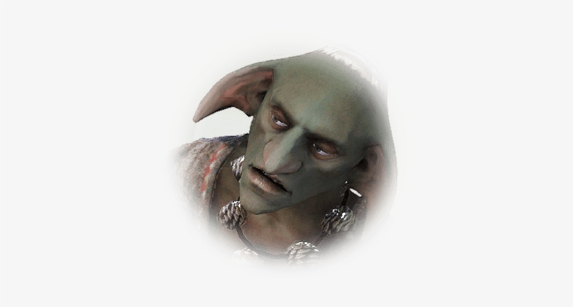 Icon - Horror, transparent png