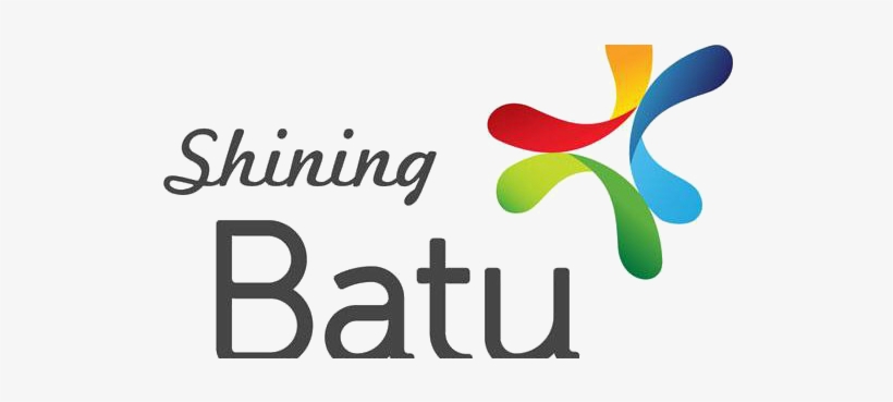 Shining Batu Png - Logo Shining Batu, transparent png
