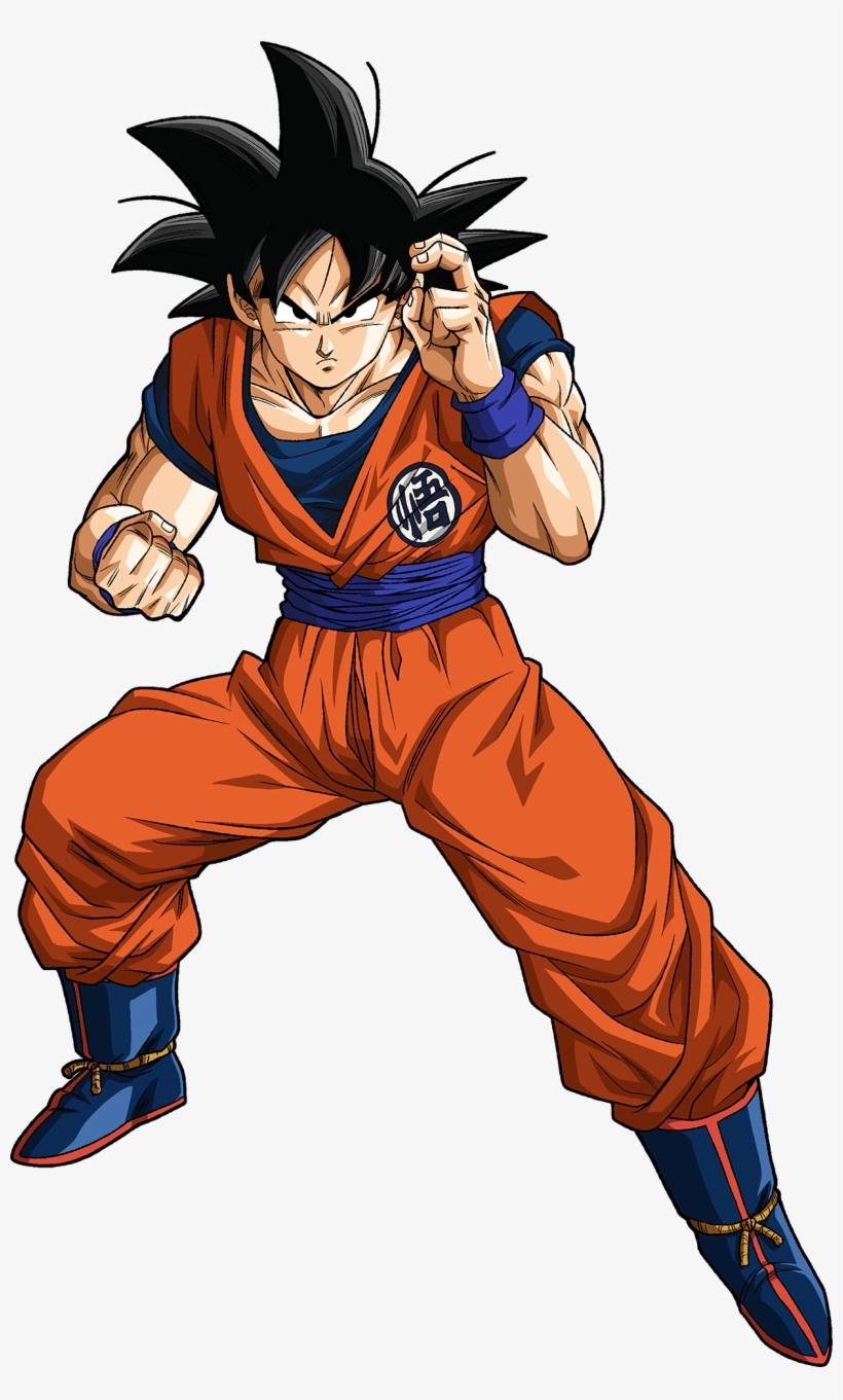 View Samegoogleiqdbsaucenao Goku , - Goku Universe Survival Arc, transparent png