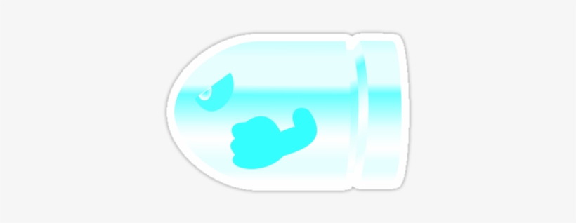 Super Mario 64, Bullet Bill, By Chillee Wilson By Chilleewilson, transparent png