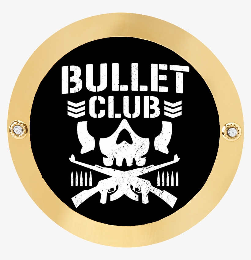 Http - //i - Imgur - Com/wnocka0 - Bullet Club Logo, transparent png