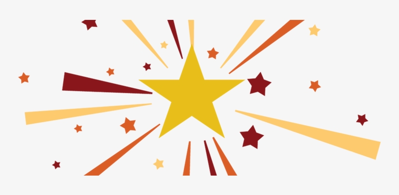 Picture Transparent Stock Clip Art Free For Download - Shining Star, transparent png