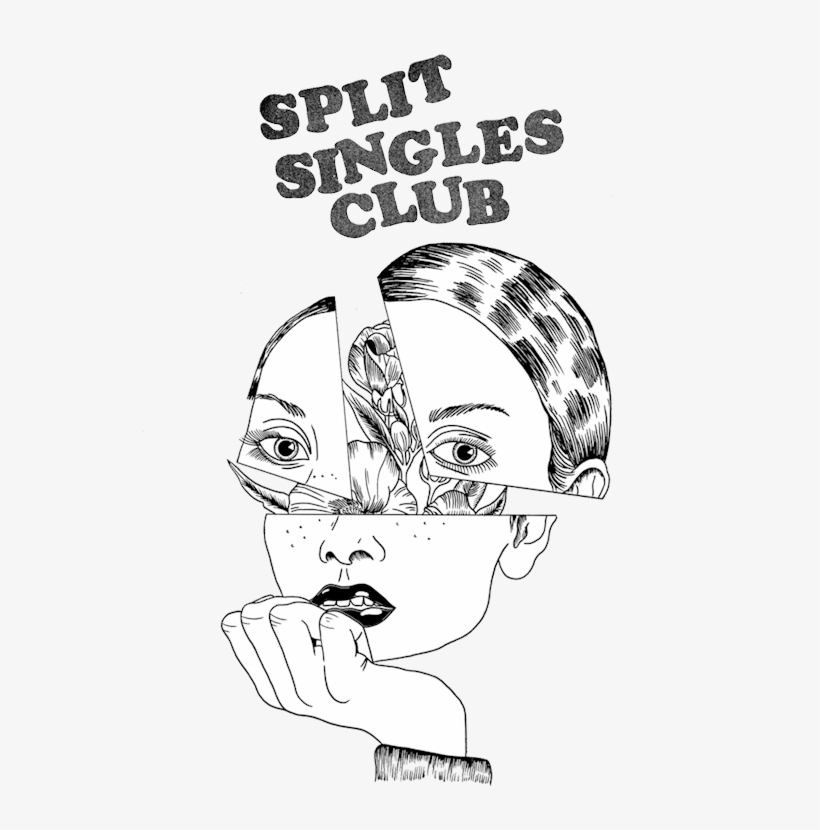 Split Singles Club - Our Golden Friend, transparent png