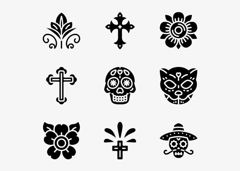 Day Of The Dead, transparent png