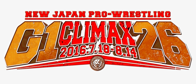 Bullet Club - G1 Climax 26 Png, transparent png