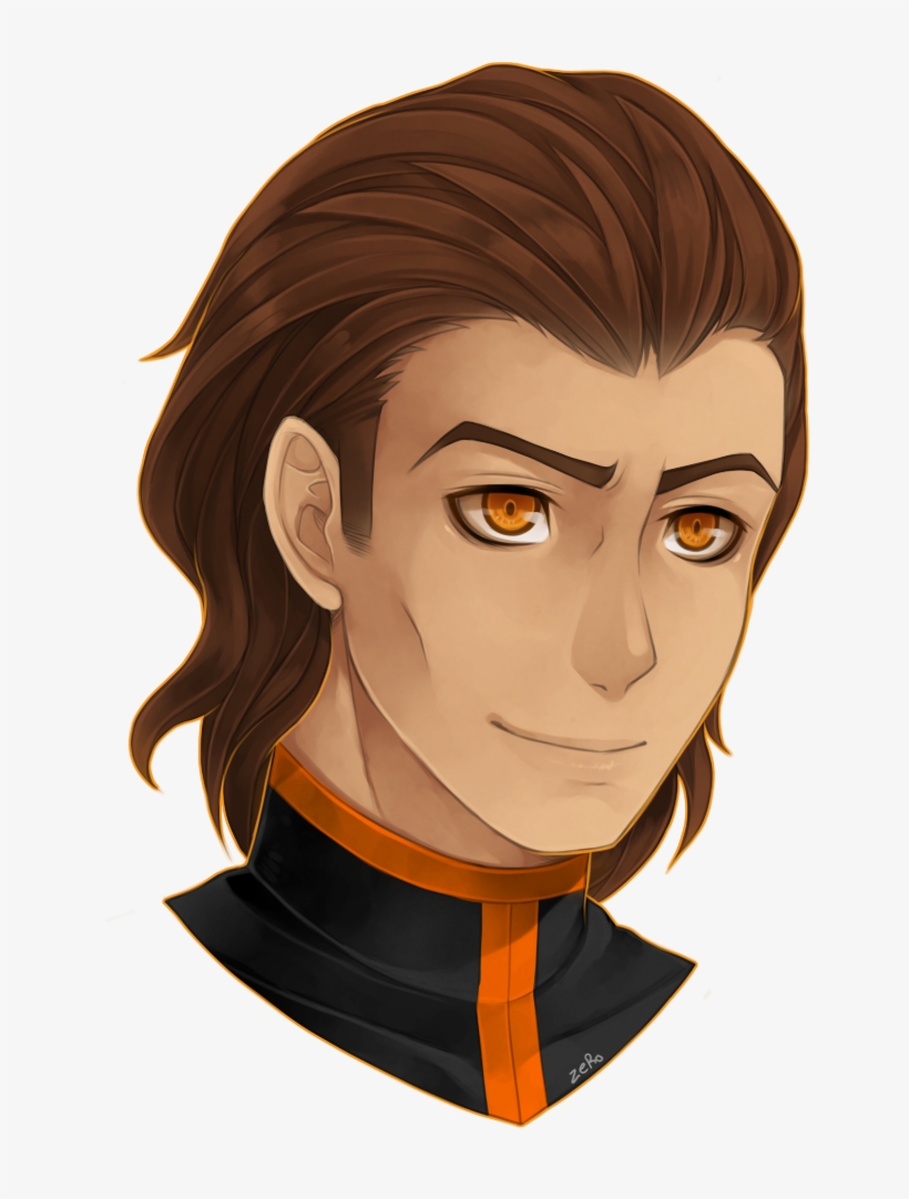 Ol Headshot - Ring Young Justice, transparent png