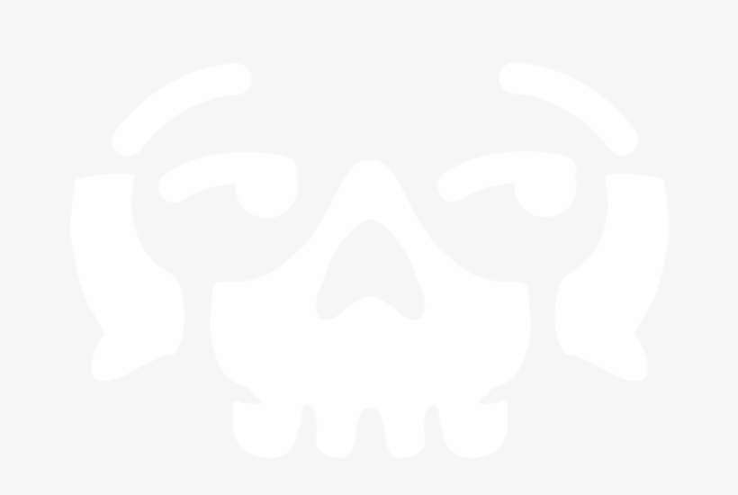 Bullet Club Emojis - Samsung Logo White Png, transparent png