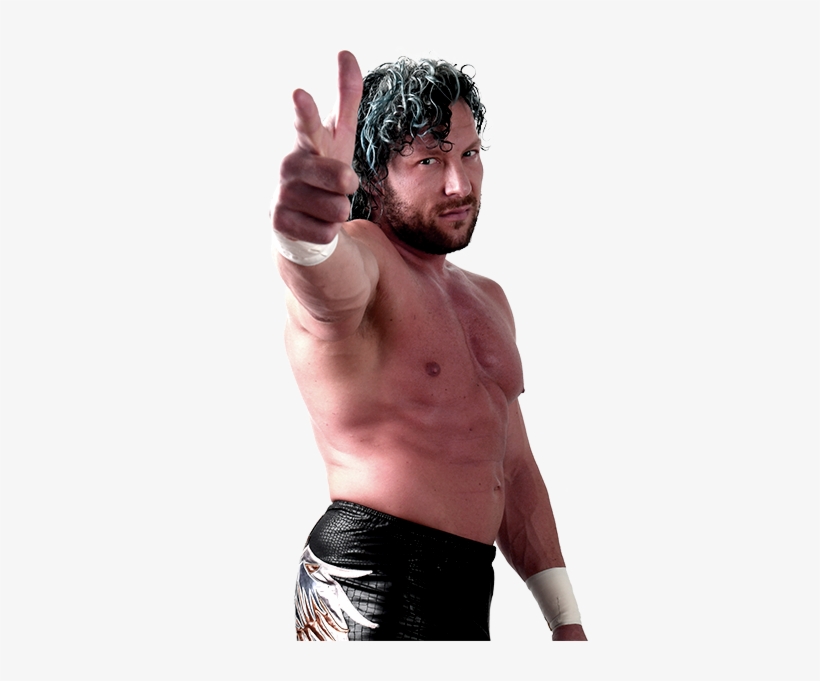 Bullet Club Height - Kenny Omega Png 2018, transparent png