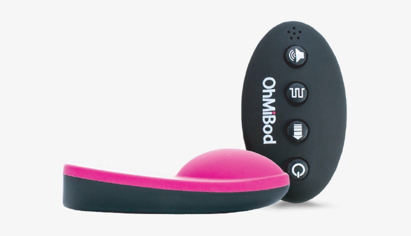 Ohmibod Club Vibe® - Ohmibod Club Vibe 3, transparent png