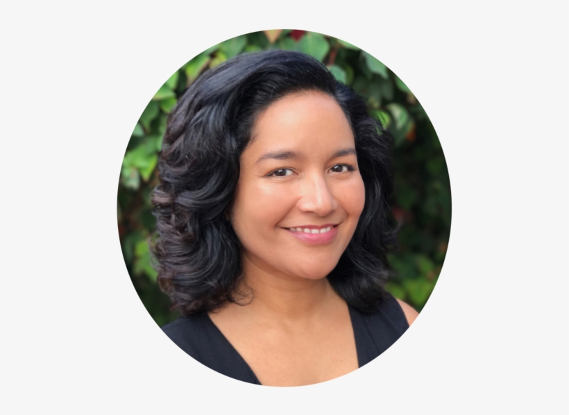 Moni Vargas Headshot - Girl, transparent png