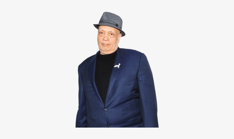 Novelist Walter Mosley Talks Luke Cage, Colorism, And - Walter Mosley, transparent png