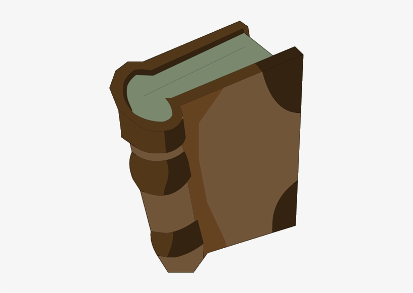 Old Book - Old Book Clip Art Png, transparent png