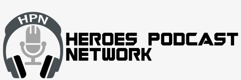 Heroes Podcast Network - Podcast, transparent png